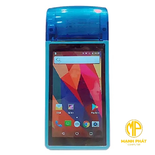 MÁY POS CẦM TAY XPRINTER Q8 PLUS Pin 6000mAh