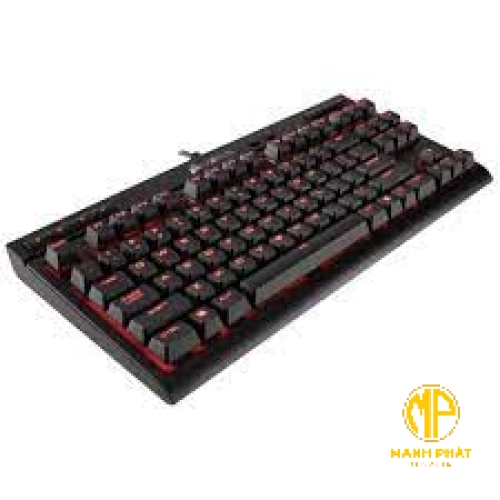 Bàn phím cơ Corsair K63 MX Red (CH-9115020-NA)