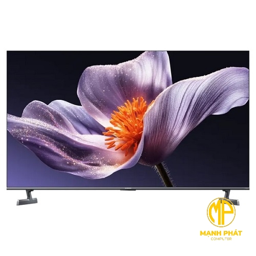 Google Tivi Xiaomi S Pro Mini LED 4K 75inch L75MB-SSEA