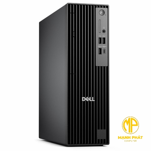 Dell Pro Slim Plus QBS1250 71075202 (Ultra 5-235 | Ram 16GB | 512GB SSD | Intel Graphics | KB, M | KYHD | Win 11 Home 3Y WTY)