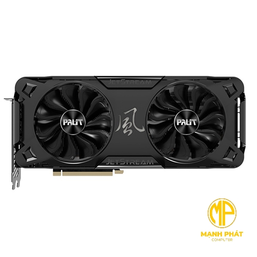 VGA PALIT - RTX3070 JETSTRE AM 8GB GDDR6