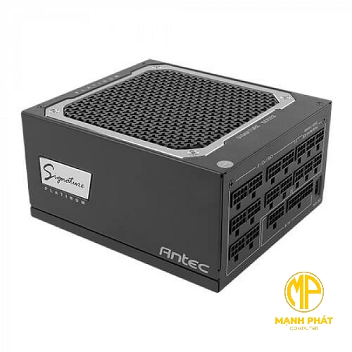 Nguồn Máy Tính 1300W Antec SP1300 Platinum 80plus Platinum