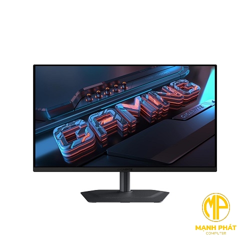 Màn hình gaming Gigabyte MO27Q2 (27 inch 2K OLED 240Hz 0.03ms Có loa)