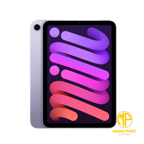 IPAD MINI 6 64G WF Starlight , Purple ZA/A