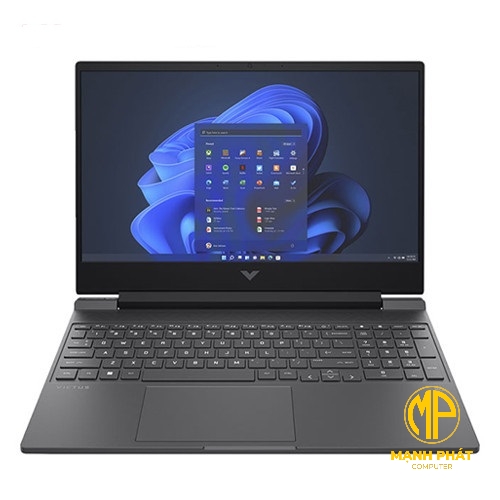 HP VICTUS 15-fa2731TX B85LNPA (Core™i5-13420H | Ram 16GB | SSD 512GB | RTX 3050 | 15.6inch FHD 144Hz | Win11 | Đen)