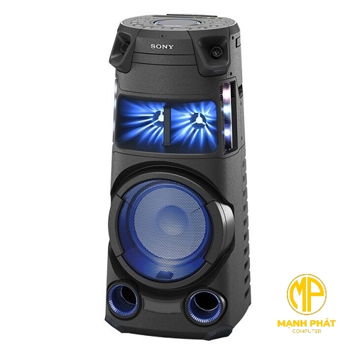 Dàn Âm Thanh Hifi Sony MHC-V43