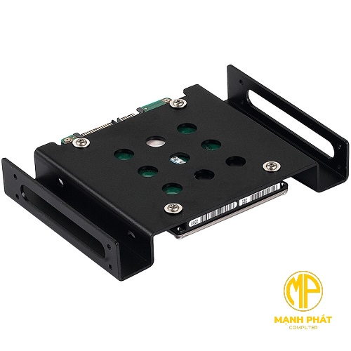 Khay ổ cứng (Caddy bay) dùng cho cả 2.5