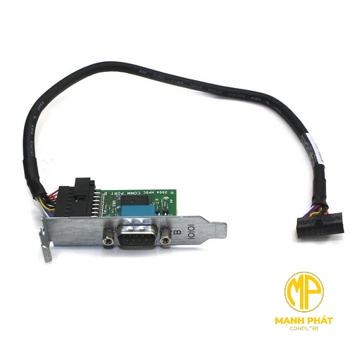 BỘ CHUYỂN ĐỔI (ACCESSORY) SERIAL PORT ADAPTER 628646-001 for Z2 &Z4