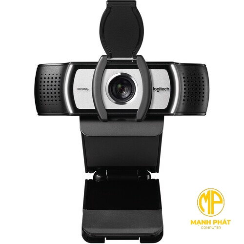 WEBCAM LOGITECH CHO DOANH NGHIỆP C930e
