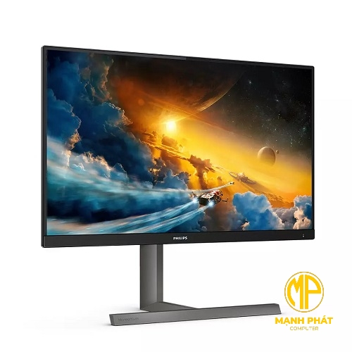 LCD monitor with Ambiglow 275M1RZ/69 | Philips