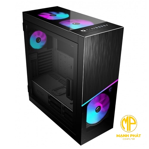 Vỏ Case Máy Tính MSI MPG SEKIRA 500X