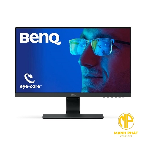 Màn hình BenQ GW2480 24inch FHD IPS 60Hz ( Displayport, HDMI, VGA)
