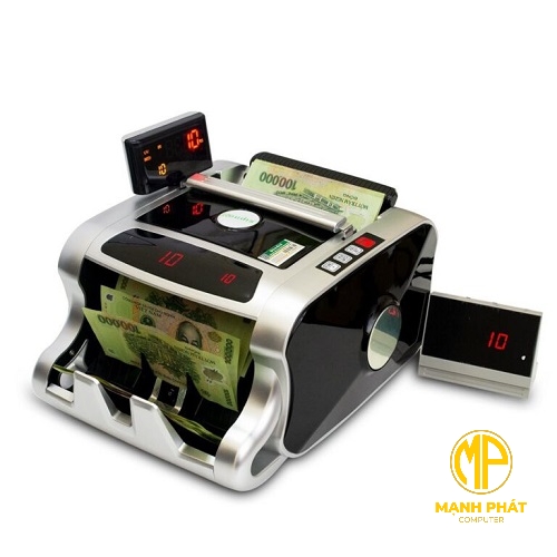 Máy đếm tiền Chuyên Dụng OUDIS 6900A