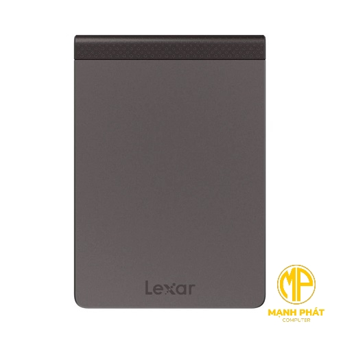 Ổ cứng di động SSD Portable 1TB Lexar SL200(LSL200X001T-RNNNG)