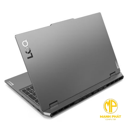 Lenovo LOQ 15AHP9 83DX0085VN (Ryzen™ 7-8845HS | Ram 16GB | 512GB SSD | RTX™ 4060 | 15.6 inch FHD 144Hz | Win 11 | Xám)