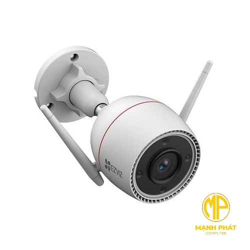 Camera WiFi ngoài trời EZVIZ H3c 3MP