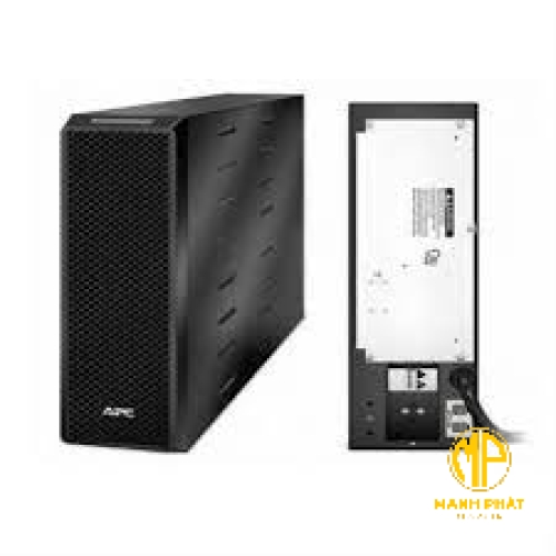 SRT192BP2_(BATTERY) APC SMART-UPS SRT 192V 8KVA AND 10KVA BATTERY PACK