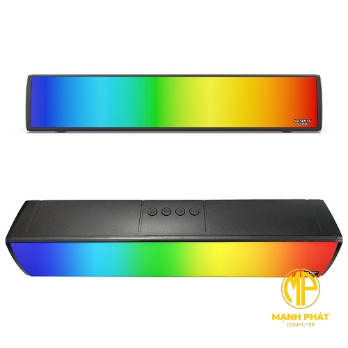 Loa thanh di động SoundMax SB-203F BLUETOOTH Soundbar