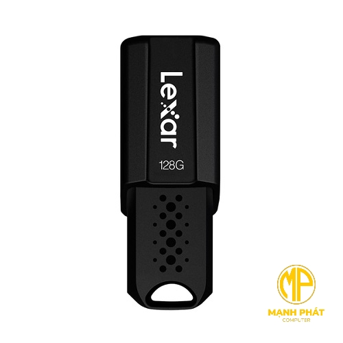 USB 3.1 Lexar JumpDrive S80 (LJDS080128G-BNBCRFG) 128GB 150MB/s