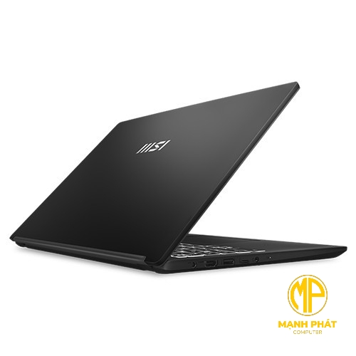 MSI Modern 15 H C13M 216VN (Core™ i7-13700H | Ram 16GB | SSD 1TB | Intel Iris Xe | 15.6inch FHD, 60Hz | Win 11 | Đen)