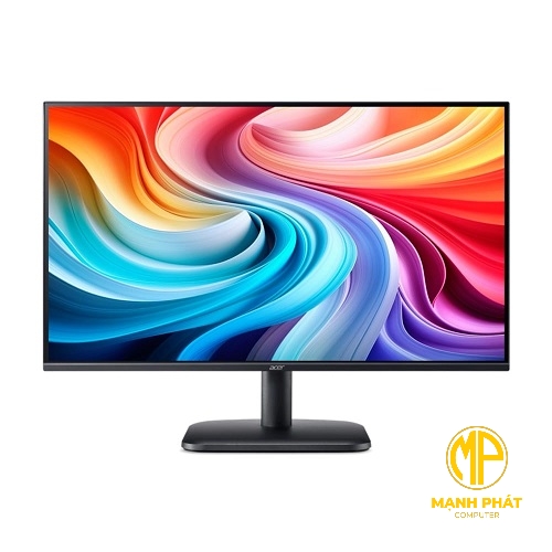 Màn Hình Acer EK251Q P6 UM.KE1SV.601 (24.5 inch IPS FHD 144Hz 1ms)