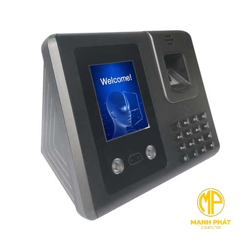 Máy chấm công khuôn mặt & kiểm soát cửa Sunbeam J666