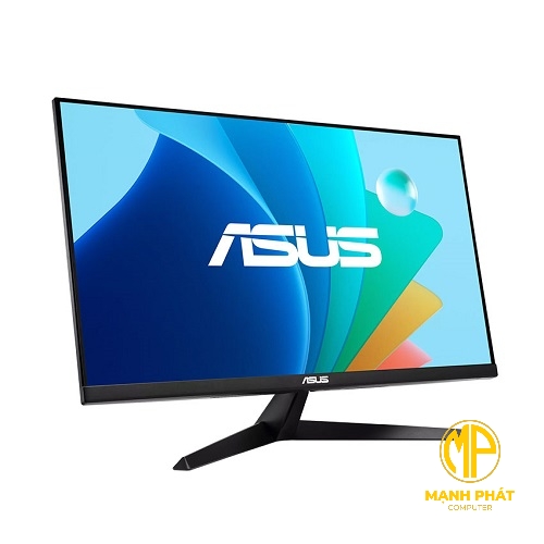 Màn Hình ASUS VY249HF (23.8 inch IPS FHD 100Hz - 1ms)