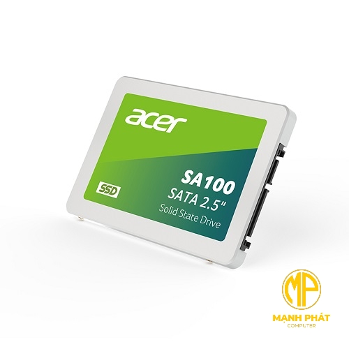 Ổ cứng SSD Acer SA100 2.5