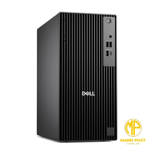 Dell Pro Tower QCT1250-235U-08512W (Core Ultra 5 235 | Ram 8GB | 512GB SSD | Intel Graphics | Win 11 | Đen)