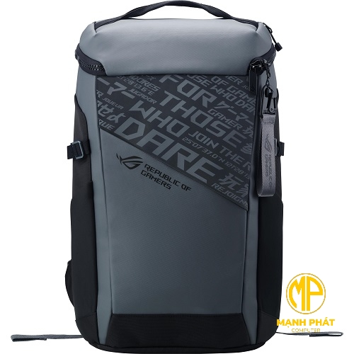 Balo Asus BP2701 ROG Ranger Gaming Backpack 17inch/16inch (90XB06L0-BBP010)