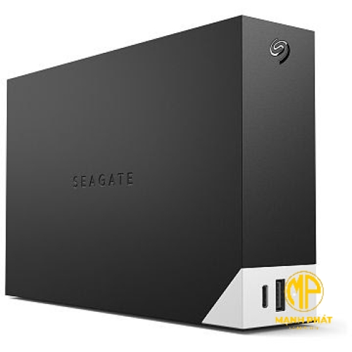 Ổ cứng để bàn HDD Seagate One Touch Desktop Hub 6TB STLC6000400