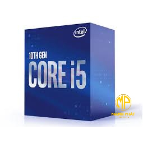 Bộ xử lý Intel® Core™ i5-10500